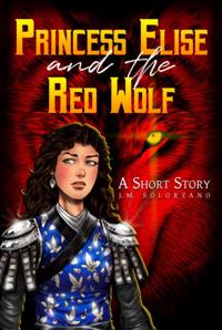 Princess Elise and the Red Wolf