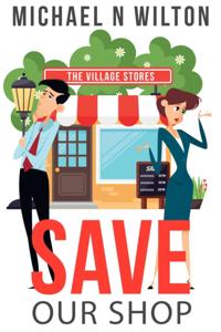 Save Our Shop