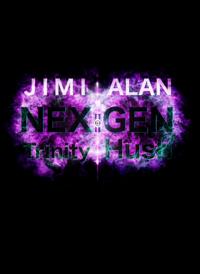 Nex Gen Trinity Hush
