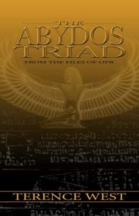 Abydos Triad: From The Files of OPR