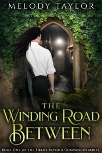 Winding Road Between