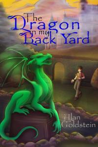 Dragon in My Back Yard