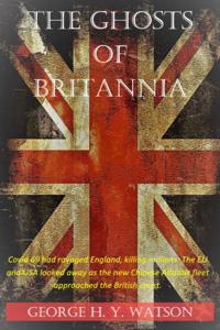 Ghosts of Britannia