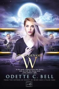 Codename W: The Complete Series