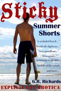 Sticky Summer Shorts