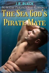 Sea God's Pirate Mate