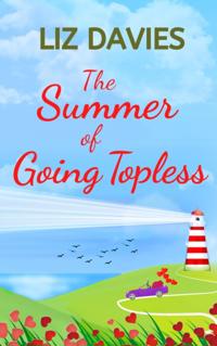 Summer of Going Topless