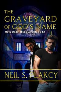 Graveyard of God's Name