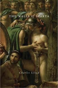 Walls of Sparta