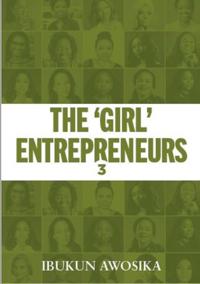 'Girl' Entrepreneurs 3