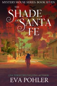 Shade of Santa Fe