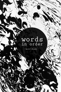 Words in Order
