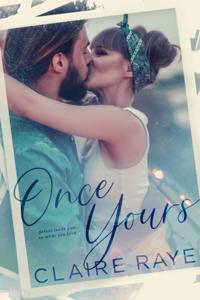 Once Yours