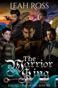 Warrior King