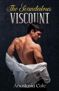 Scandalous Viscount
