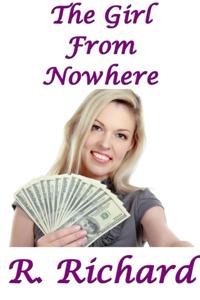 Girl from Nowhere