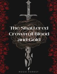 Shattered Crown of Blood and Gold