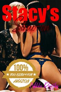 Stacy's Strap-On