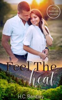Feel the Heat (The Bedfords - Book 2)