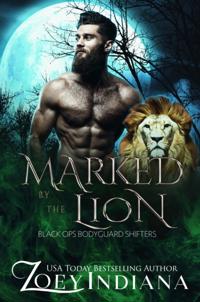 Marked by the Lion