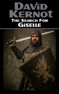 Search for Giselle