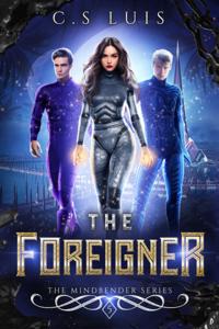 Foreigner