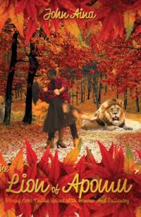 Lion of Apomu