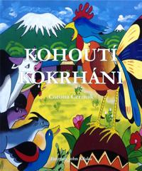 Kohouti kokrhani