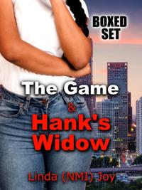 Game & Hank's Widow Boxed Set