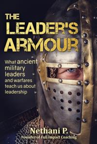 Leader's Armour