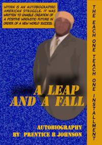 Leap and a Fall