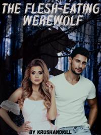 Flesh-Eating Werewolf