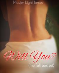 Will You? (Box Set)