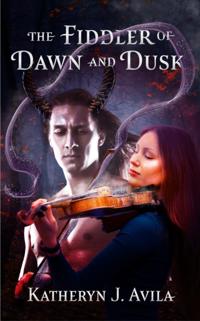 Fiddler of Dawn and Dusk