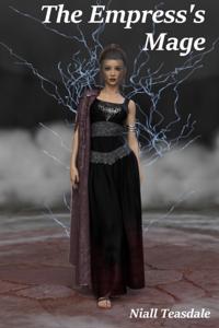 Empress's Mage