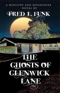 Ghosts of Glenwick Lane