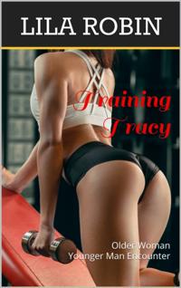 Training Tracy