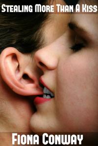 Stealing More than a Kiss
