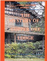Mystery of Copper Ore Lodge