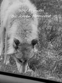 Wolf Princess