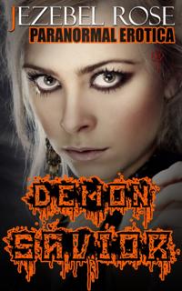 Demon Savior