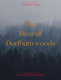 Bear of Dortham Woods