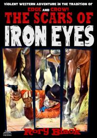 Scars of Iron Eyes