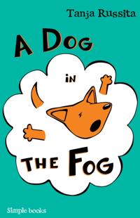 Dog in the Fog