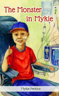 Monster in Mykie