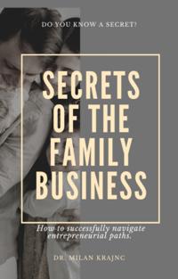 Secrets of the Family Business