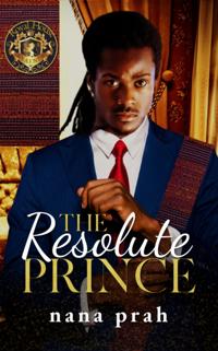 Resolute Prince