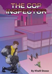 Cop Inspector