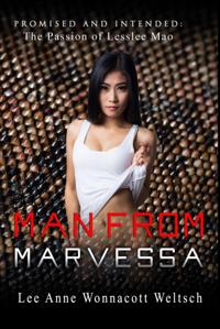 Man from Marvessa