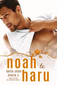 Noah to Haru